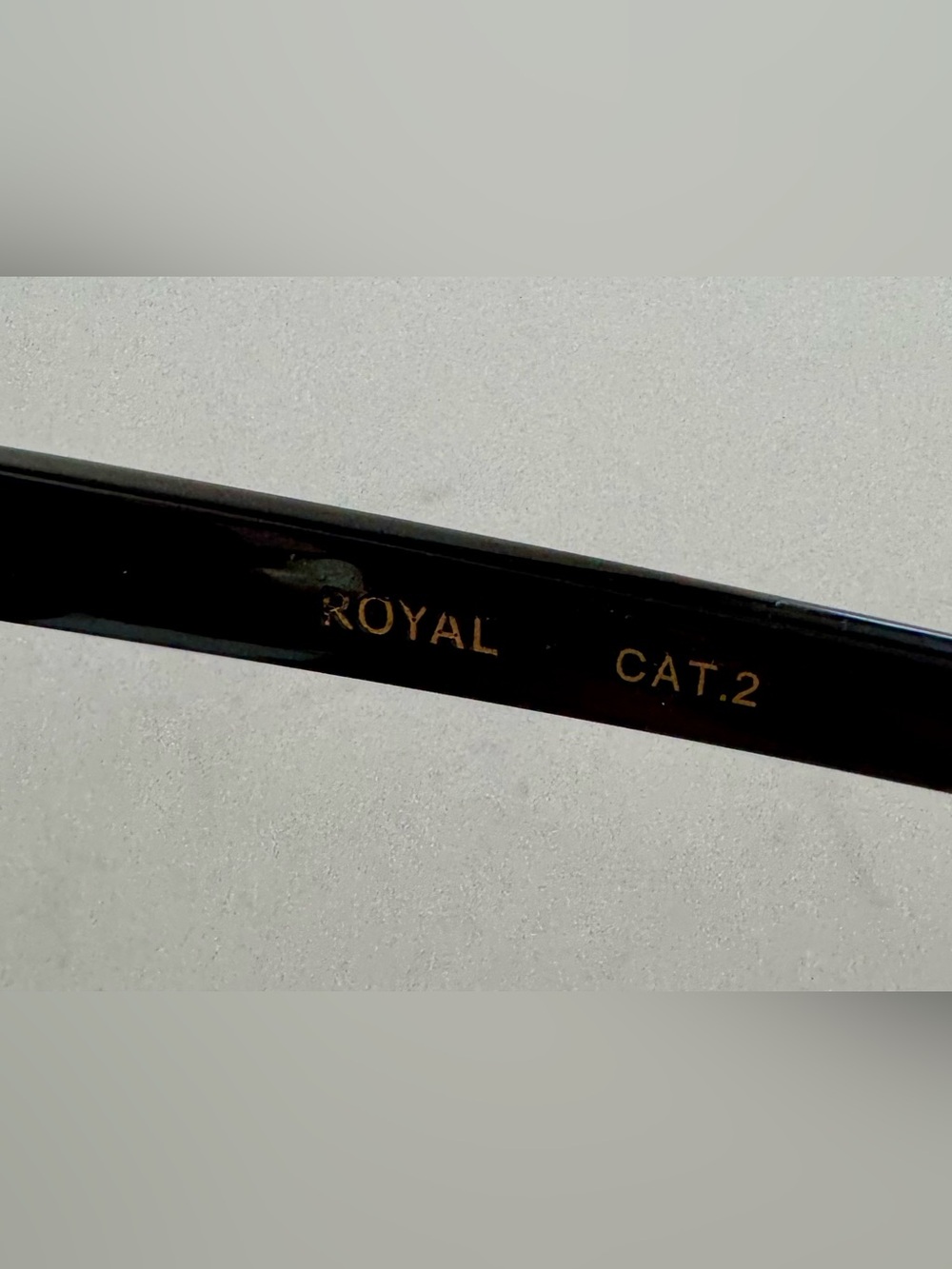 I-SEA Royal Polarized Aviator Sunglasses - Picture 4 of 6